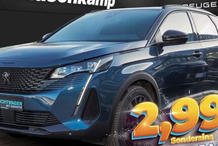 Peugeot 3008 18.716 km 29.780 &euro; Dortmund 44145