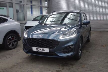 Ford Kuga 60.907 km 23.490 &euro; Essen 45134