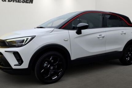 Opel Crossland (X) 44.868 km 15.450 &euro; Gelsenkirchen 45891