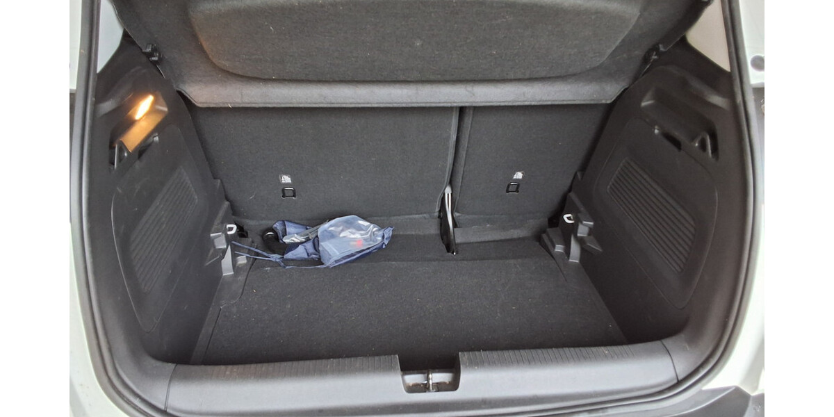 Opel Crossland 13.000 km 18.200 &euro; Bochum 44787