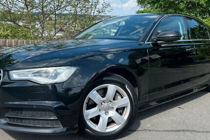 Audi A6 284.799 km 15.900 € Wuppertal 42117