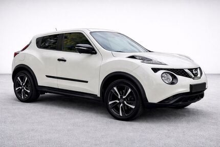 Nissan Juke 37.700 km 13.250 &euro; Velbert 42551