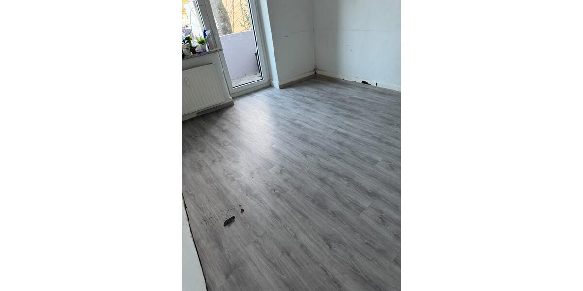 2,5 Zimmer Wohnung Dortmund-Mitte - WG geeignet 2.5 zimmer