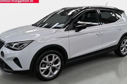 Seat Arona 18.240 km 17.490 &euro; Dortmund 44147