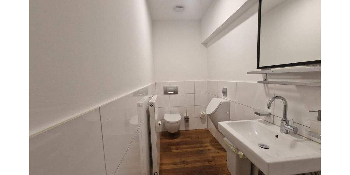 Gewerbeobjekt Gevelsberg - 1.700&euro; | Angebot:25313618