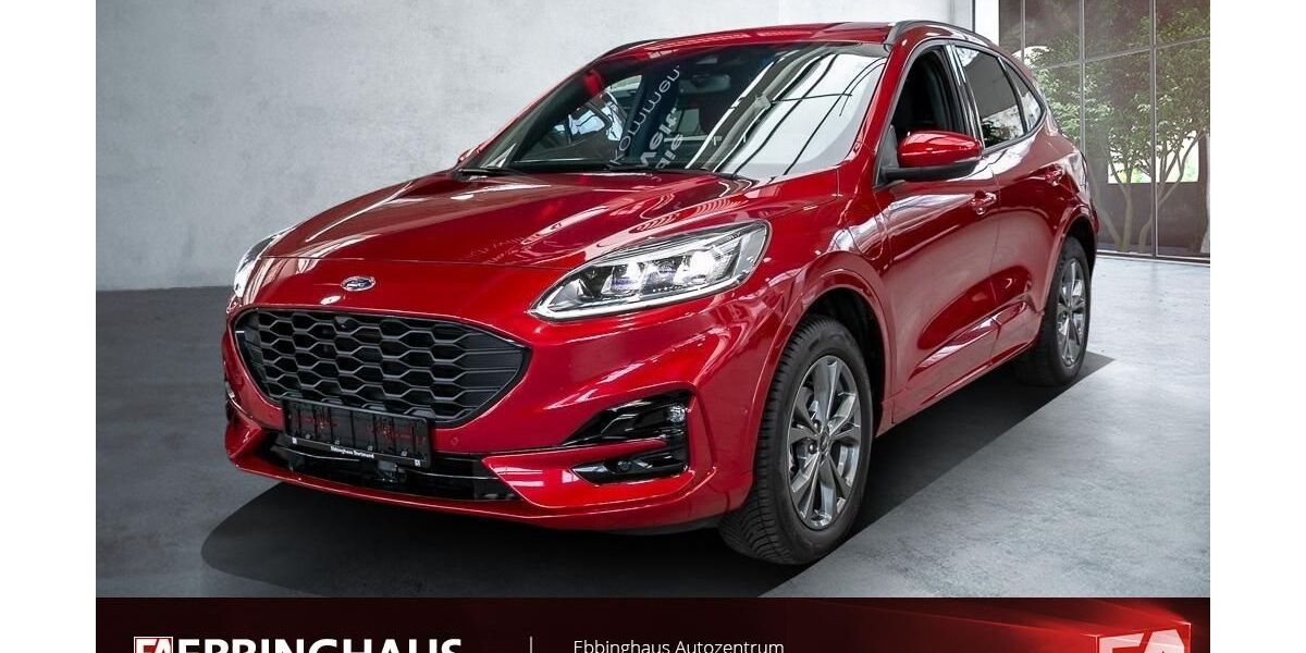 Ford Kuga 30.000 km 26.749 &euro; Dortmund 44149