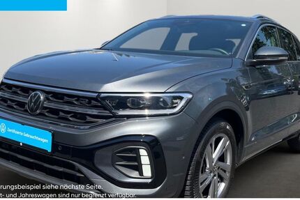 VW T-Roc 7.395 km 34.900 &euro; Mülheim an der Ruhr 45481