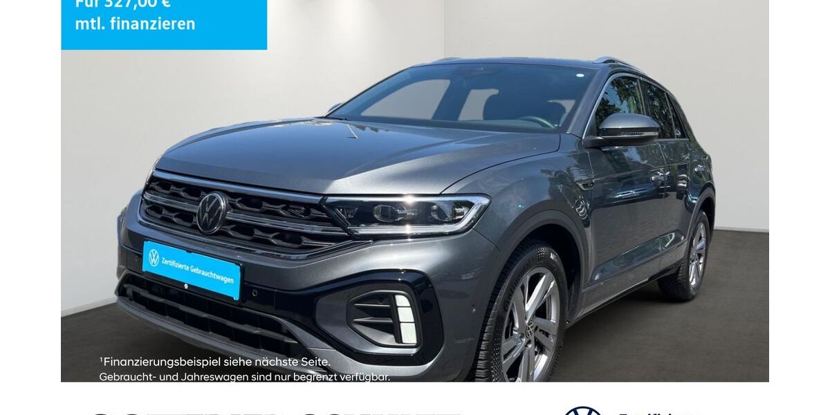 VW T-Roc 7.395 km 34.900 &euro; Mülheim an der Ruhr 45481