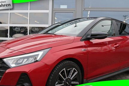 Hyundai i20 22.180 km 19.220 &euro; Marl 45772