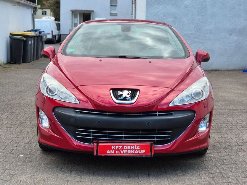 Peugeot 308 81.213 km 8.999 € Lünen 44532