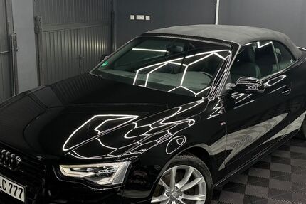 Audi A5 90.000 km 19.490 &euro; Mülheim an der Ruhr 45470