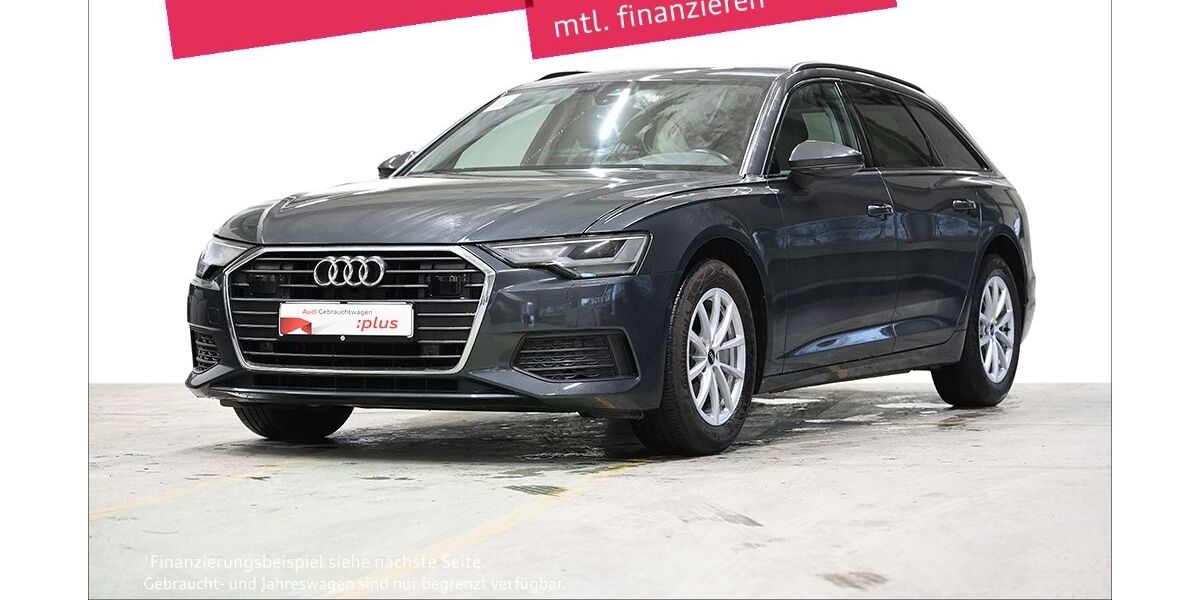 Audi A6 129.280 km 23.988 &euro; Wuppertal 42109