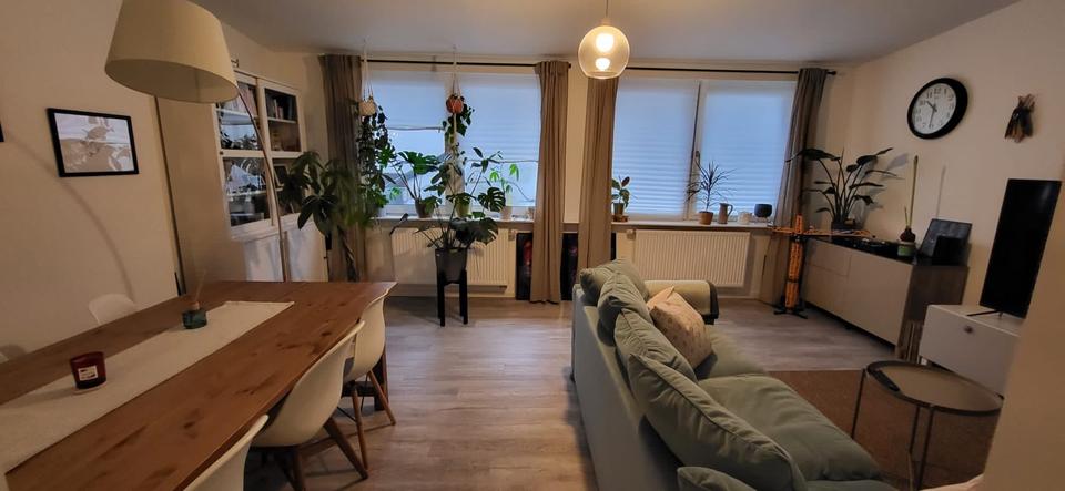 Erdgeschoßwohnung Wuppertal Barmen - 2 Zimmer, 65 m&sup2;, 700&euro; | Angebot:25612730