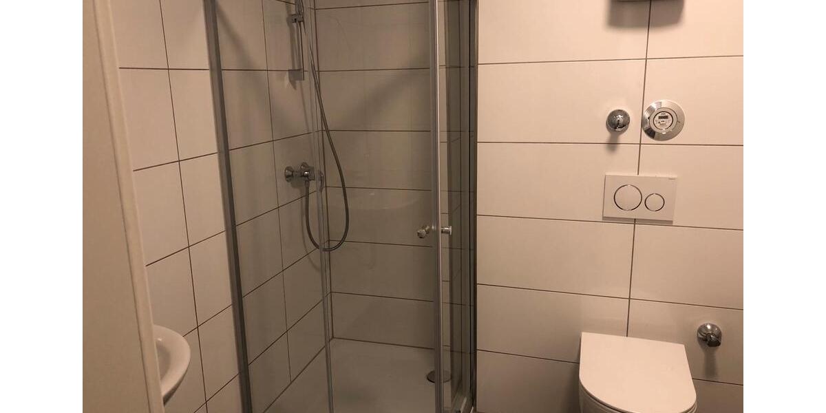 Wohnung 2. OG mit französischem Balkon 4 zimmer