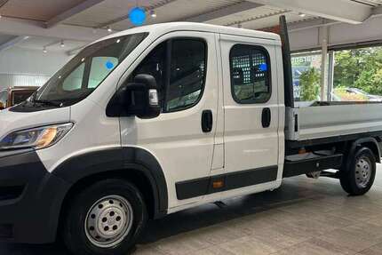 Citroen Jumper 219.000 km 12.790 &euro; Datteln 45711