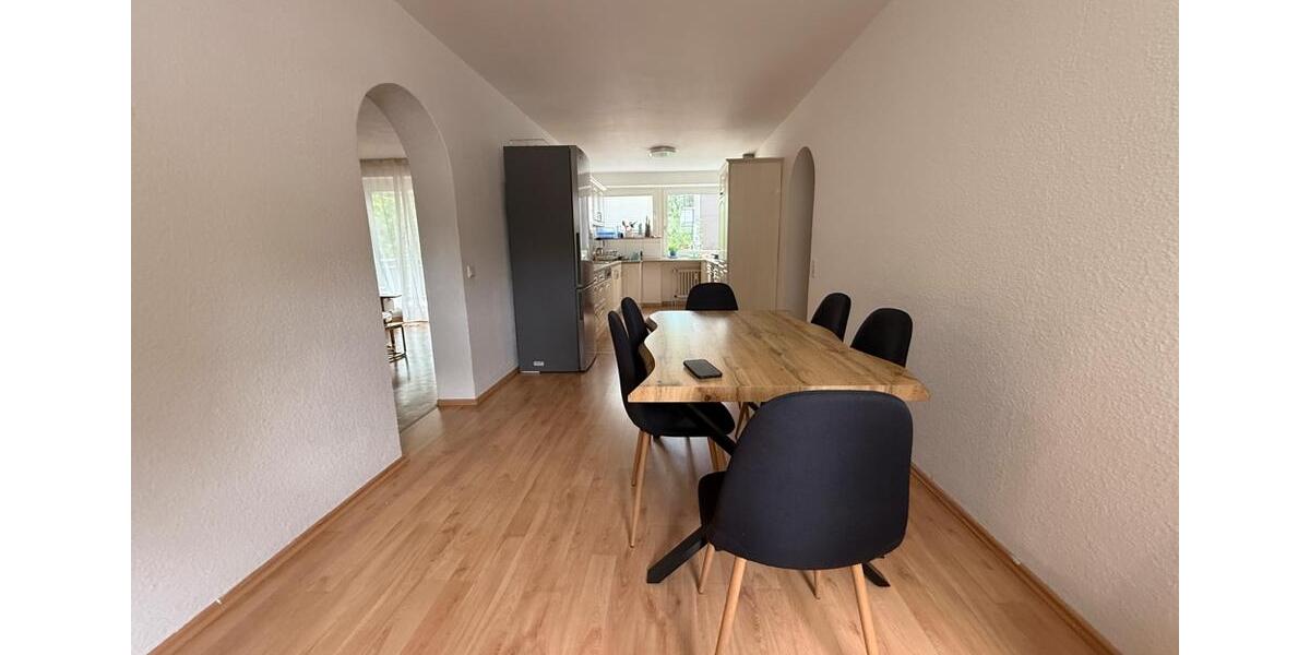 Etagenwohnung Gelsenkirchen Buer - 4 Zimmer, 89 m&sup2;, 845&euro; | Angebot:24625233