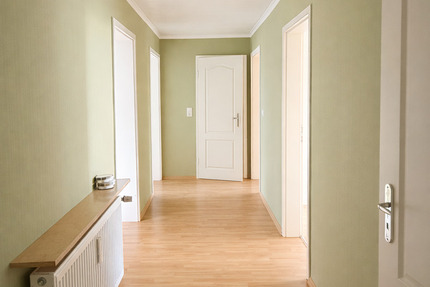 Wohnung Dortmund Mitte - 3 Zimmer, 102 m&sup2;, 1.200&euro; | Angebot:25696368