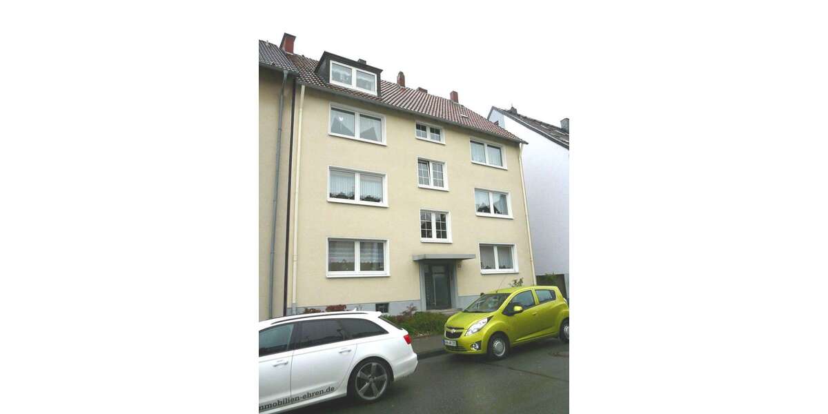 Wohnung zum Mieten in Herne 390 € 51 m² 2 zimmer