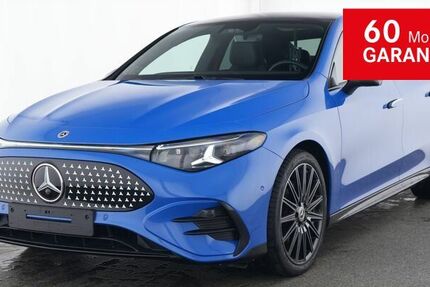 Mercedes-Benz CLA 250 3.824 km 58.880 &euro; Haltern am See 45721