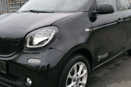 Smart forFour 120.000 km 7.490 &euro; Wuppertal 42329