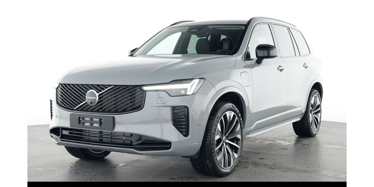 Volvo XC90 9.012 km 66.980 &euro; Wuppertal 42109