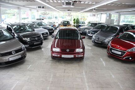 VW Vento
