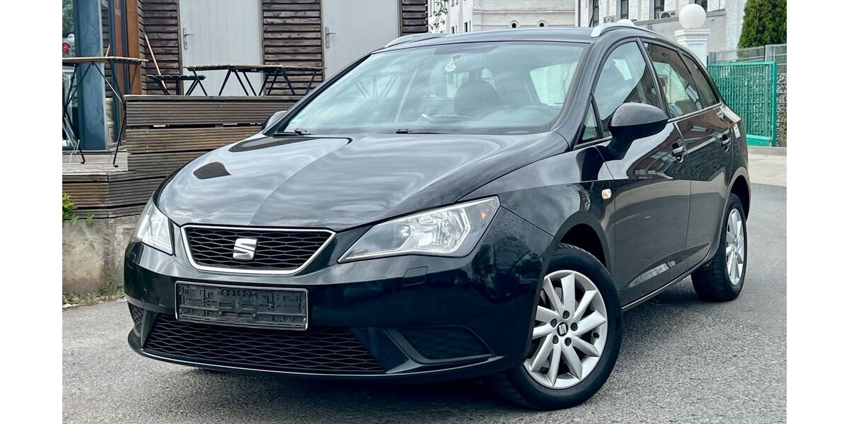 Seat Ibiza 249.117 km 2.200 &euro; Gelsenkirchen 45884