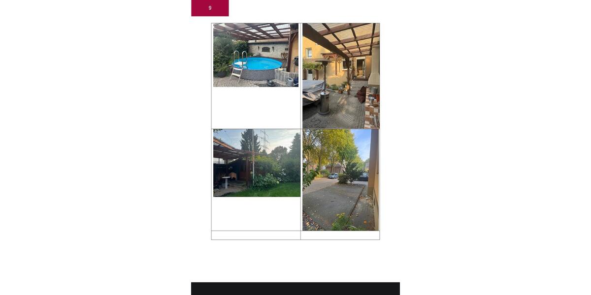 Mehrfamilienhaus, Wohnhaus Dinslaken Lohberg - 400.000&euro; | Angebot:26429383