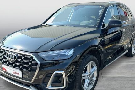 Audi Q5 67.406 km 41.545 &euro; Dortmund 44143
