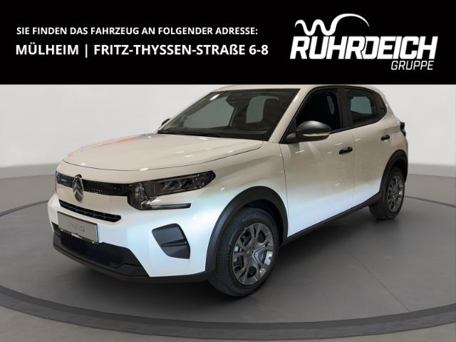 Citroen C3 2.500 km 13.990 € Duisburg 47059