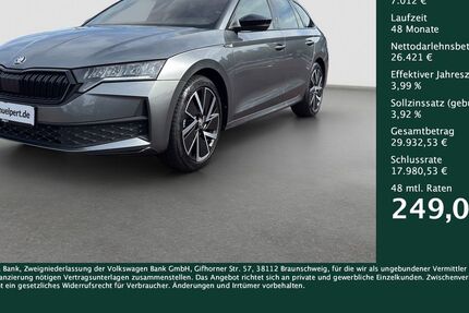 Skoda Octavia 16.934 km 33.333 &euro; Dortmund 44309