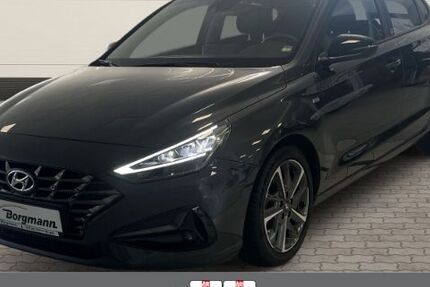 Hyundai i30 90.970 km 15.800 &euro; Dorsten 46282