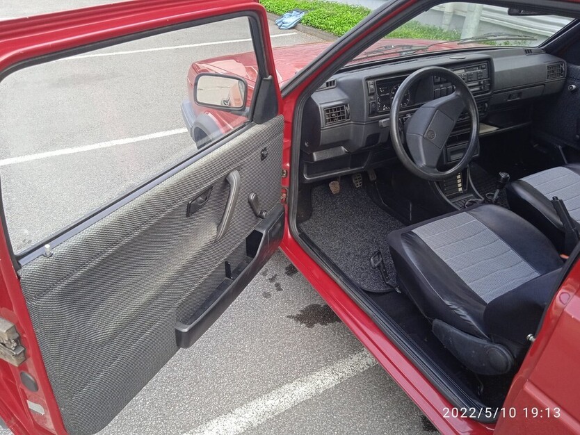 Golf II
