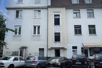 Haus Duisburg Hochfeld - 1 Zimmer, 526 m&sup2;, 650.000&euro; | Angebot:24114536