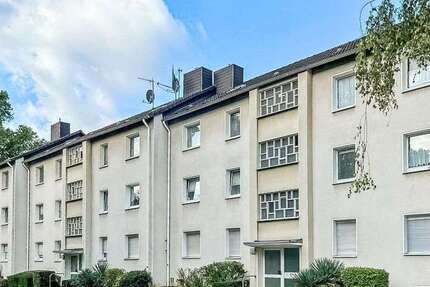 Wohnung Mülheim a. d. Ruhr Rechtsruhr-Nord - 2 Zimmer, 55 m&sup2;, 86.500&euro; | Angebot:24982310