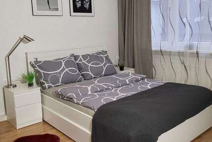 Wohnen auf Zeit in Duisburg 1.850 € 2 zimmer