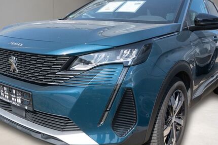 Peugeot 3008 10.035 km 26.485 &euro; Herne 44625
