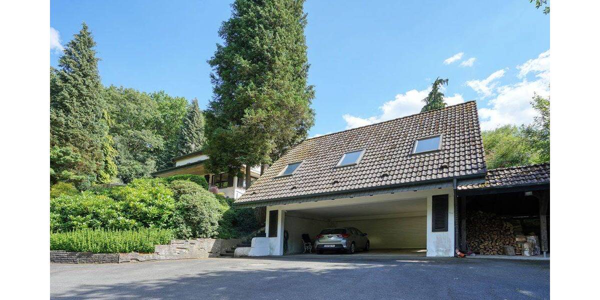 Einfamilienhaus Witten Annen - 6 Zimmer, 237 m&sup2;, 750.000&euro; | Angebot:23956641