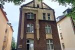 STARK SANIERUNGSBEDÜFTIGES BAUDENKMAL - Mehrfamilienhaus, Wohnhaus Duisburg Mittelmeiderich | Angebot:25428320