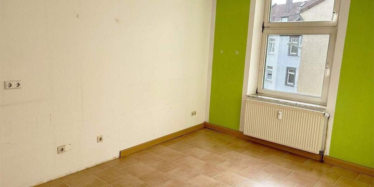 5,5 Zimmer mit Balkon in sehr beliebter Lage 5 zimmer