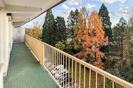 Wohnung zum Kaufen in Marl 149.000 € 126 m² 4 zimmer