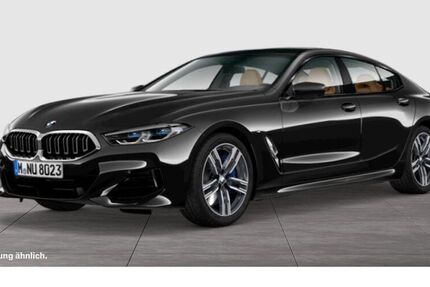 BMW 840