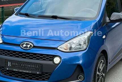 Hyundai i10 115.000 km 7.490 € Oer-Erkenschwick 45739