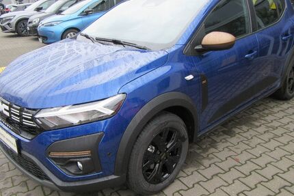 Dacia Sandero 6.990 km 18.950 &euro; Bochum 44795