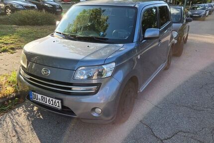 Daihatsu MATERIA