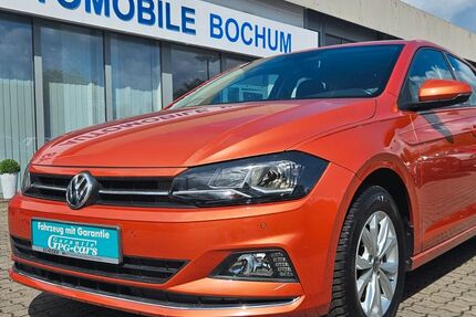 VW Polo 20.400 km 15.599 &euro; Bochum 44866