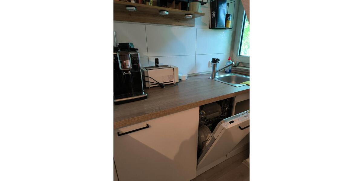 Dachgeschoßwohnung Gelsenkirchen Gelsenkirchen-Nord - 2.5 Zimmer, 50 m&sup2;, 289&euro; | Angebot:26516423