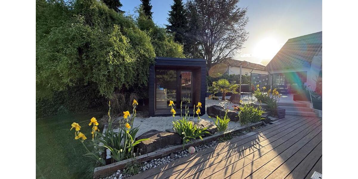 Einfamilienhaus Dortmund Hombruch - 6 Zimmer, 280 m&sup2;, 1.350.000&euro; | Angebot:25641497