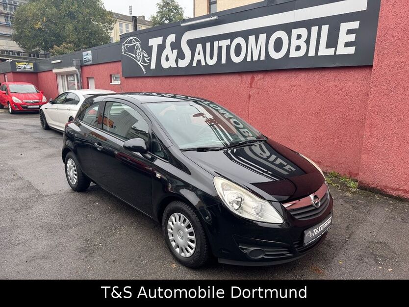 Opel Corsa 143.000 km 2.999 € Dortmund - Innenstadt-West 44147