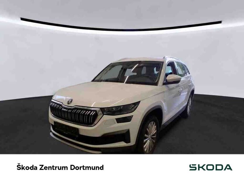 Skoda Kodiaq 117.820 km 27.866 € Dortmund 44309